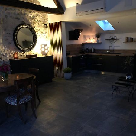 Loft A Tours Nord Apartment Luaran gambar