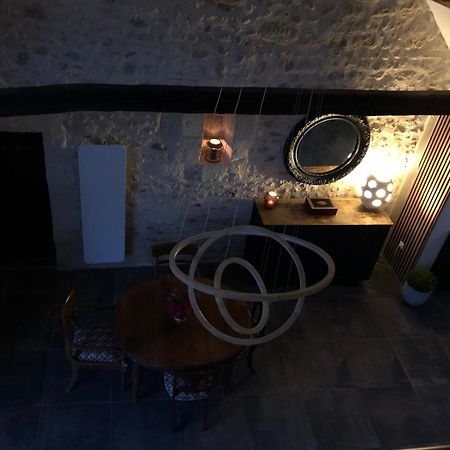 Loft A Tours Nord Apartment Luaran gambar