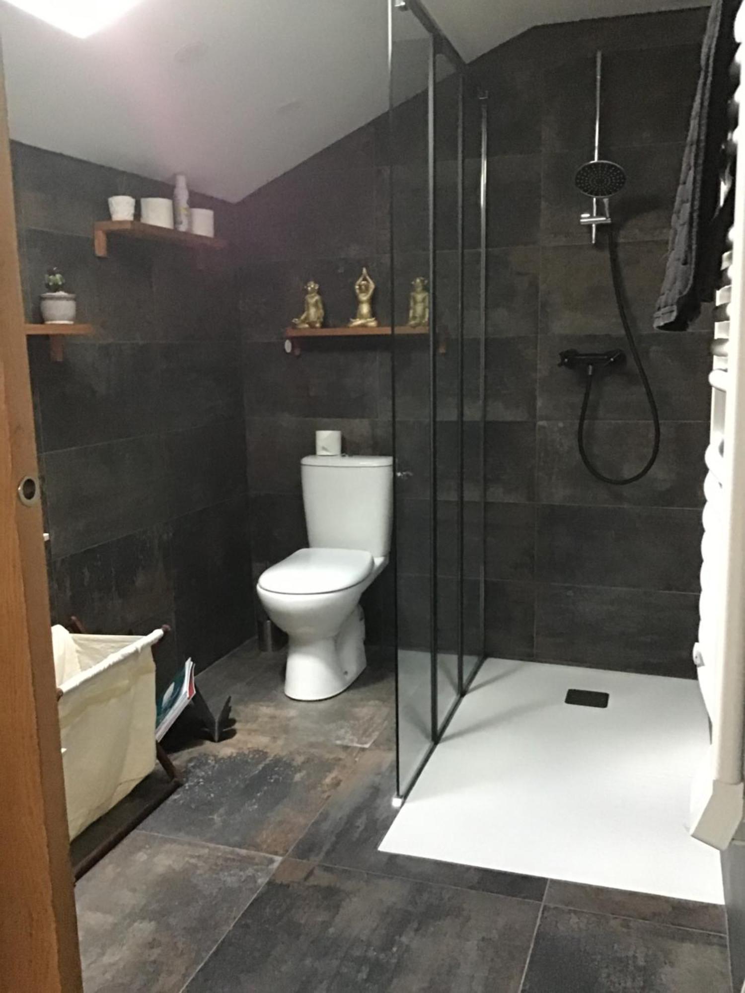 Loft A Tours Nord Apartment Luaran gambar